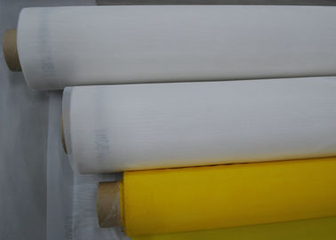 China Alta malla de la impresión del poliéster del módulo, malla de la pantalla de seda para la impresión de la camiseta proveedor