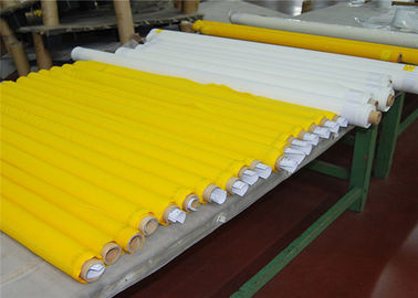 China Malla de nylon del filtro del aire acondicionado con el tipo de la armadura llana para tamizar proveedor