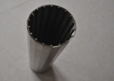 Filtro de malla de la pantalla de filtro de malla de alambre del acero inoxidable 304 para el agua bien