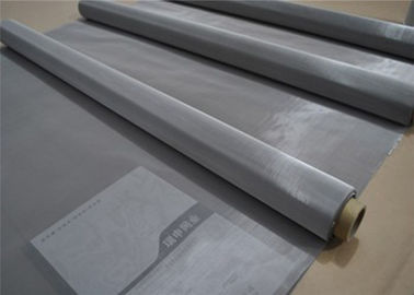 China Malla de alambre del acero inoxidable con resistente de alta temperatura usado para el filtro de aceite proveedor