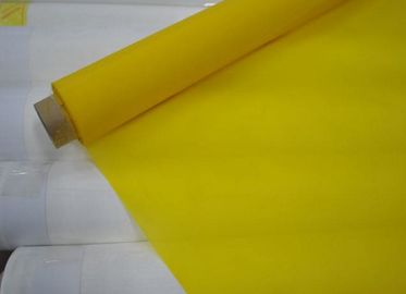 China Armadura de tela cruzada de la malla de la impresión del poliéster de la industria, resistencia da alta temperatura proveedor