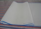 Pantalla del secador del poliéster del monofilamento para la sequedad de papel/hacer, tratamiento del borde del pegamento proveedor