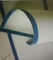 Azul de la correa de la malla del poliéster de las aguas residuales de la materia textil para el papel de sequía/filtrar proveedor