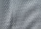 tela de malla llana de apertura de 2m m Weavewoven para los míos que tamizan, superficie plana proveedor