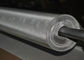malla de alambre tejida 304 316 del acero inoxidable del micrón tamaño mínimo de 1 micrón, aduana de la longitud proveedor
