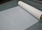 Malla de la impresión de la pantalla del poliéster del DPP 72T con blanco y amarillo para la impresión de materia textil proveedor