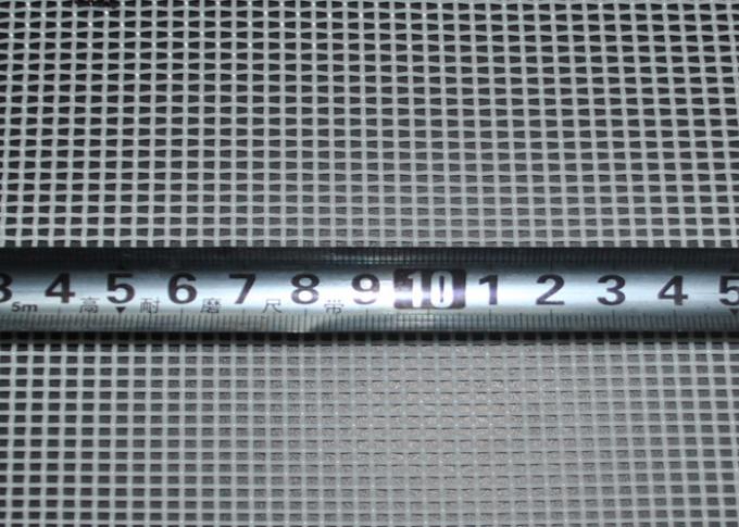 Alta tela de malla del estiramiento 10, pantalla del secador del poliéster para la separación mineral