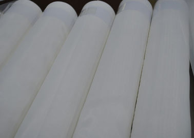 China Pantalla de malla del monofilamento 90 63 micrones con la alta tensión, estándar del SGS FDA proveedor