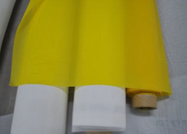 158 malla de la impresión de la pantalla del poliéster del micrón 47T para la materia textil/la impresión de cerámica