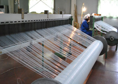 Malla impermeable de la impresión de pantalla de seda del poliéster para la impresión de la decoración de las baldosas cerámicas