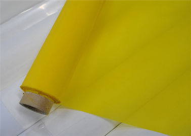 resistencia térmica de la malla de la impresión de pantalla de seda del poliéster del monofilamento 300Mesh