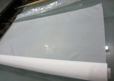 Pantalla modificada para requisitos particulares del paño de alambre del micrón de la malla del filtro de 20 nilones para el filtro de aire