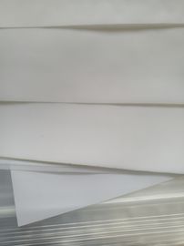 China Malla de nylon de la tela filtrante de la salud con el color blanco para la filtración de la comida proveedor