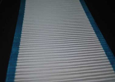 Pantalla de alta resistencia 100% del secador del poliéster para la correa de la malla de alambre del transportador