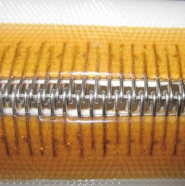 Correa de la malla de la tela neta del poliéster de 161013 monofilamentos para la deshidratación del barro