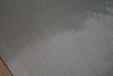 Tela inoxidable del alambre de acero de 100 mallas/ultra paño de seda de Siner para imprimir