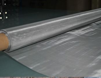 China 1m / resistencia de desgaste tejida anchura del paño de malla del acero inoxidable del 1.22m para la filtración de la comida proveedor