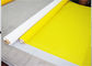 Malla de la impresión de la pantalla del poliéster del micrón DPP200 del amarillo 45 con armadura llana proveedor