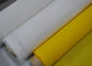 48 micrón 80T de la malla 77 de la impresión del poliéster del hilo para la impresión de la electrónica proveedor