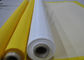 Malla de la impresión de pantalla de seda del poliéster de la alta tensión 43T-80 para la impresión de materia textil proveedor