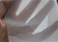 paño de empernado blanco del poliéster de la alta tensión 180Mesh usado para la impresión electrónica proveedor