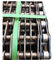 Grado de los Ss de la correa 304 de la cinta transportadora de la malla de alambre de la junta del lazo de Eyelink del acero inoxidable proveedor