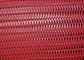 Pantalla roja del secador del poliéster lazo de 3868 mínimos para la máquina de la fabricación de papel proveedor
