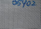 La correa blanca/azul de la malla del poliéster para el panel de fibras planta 05902, 1 - 6 metros proveedor