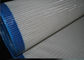 Correa de la malla del poliéster de la armadura llana de la fabricación de papel con la pantalla espiral del secador para secarse proveedor