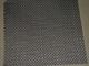 Pantalla de malla de alambre tejida micrón del acero inoxidable con armadura del llano/de tela cruzada proveedor