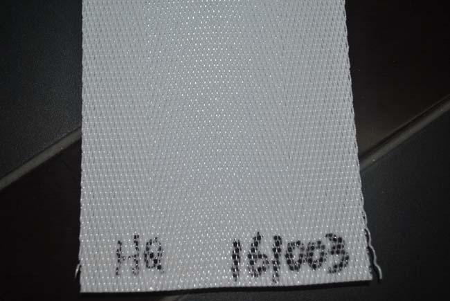 Tela de malla de nylon de desecación del barro para la industria de la fabricación de papel, estándar del FDA